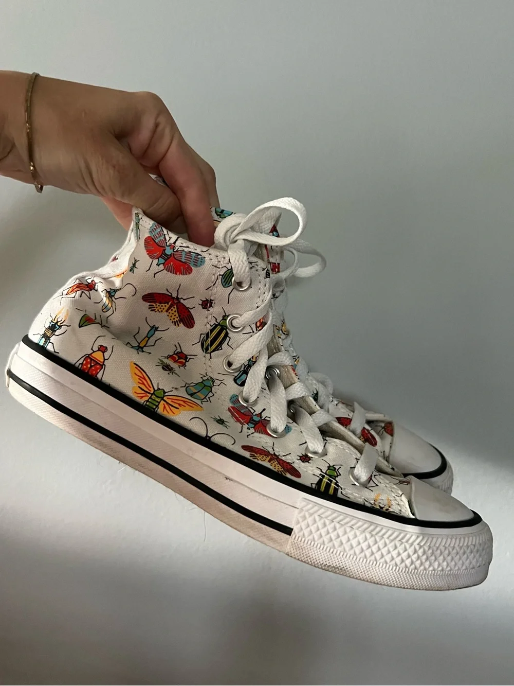 Converse chuck taylor